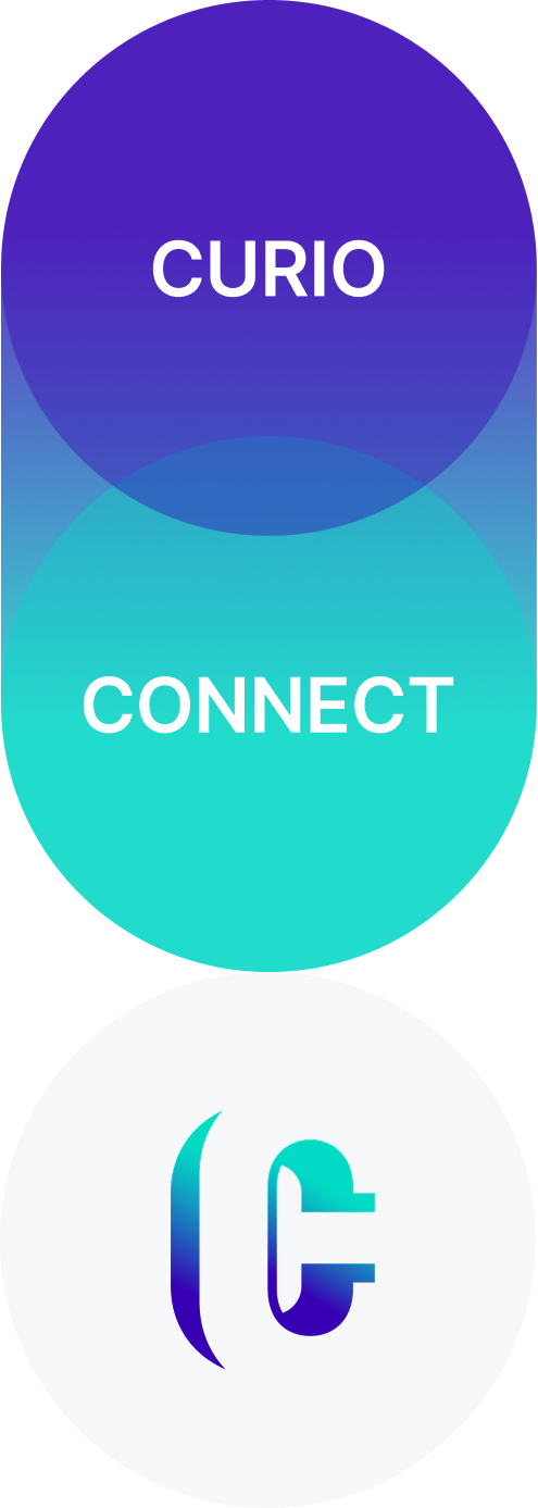 Curio and Connect
